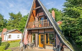 Finnhütte am Kapitelsberg